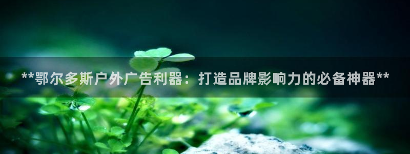 杏宇平台开户