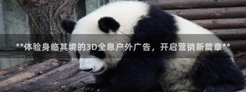 杏宇平台官网注册：**体验身临其境的3D全息户外广告，开启营销新篇章**