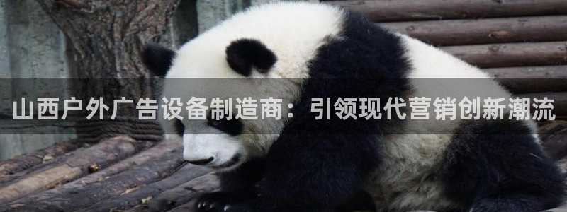 杏宇平台主管：山西户外广告设备制造商：引领现代营销创新潮流