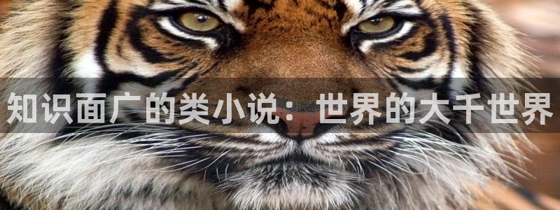 免费小说成：知识面广的类小说：世界的大千世界